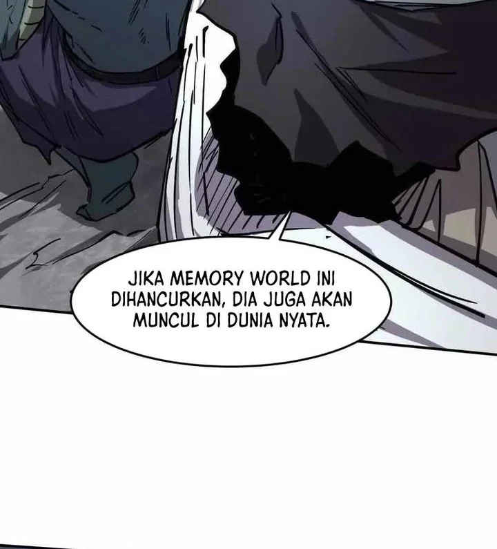 Mr. Zombie Chapter 153 page 20