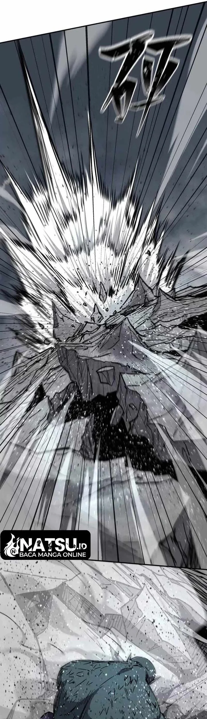 Mr. Zombie Chapter 153 page 44
