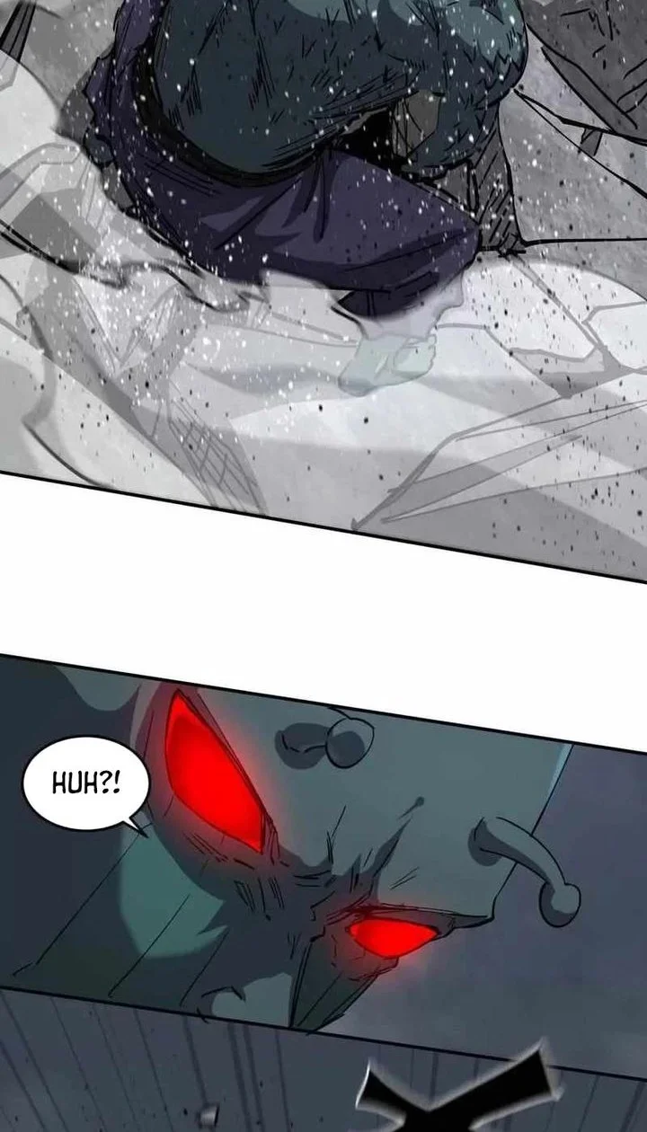 Mr. Zombie Chapter 153 page 45