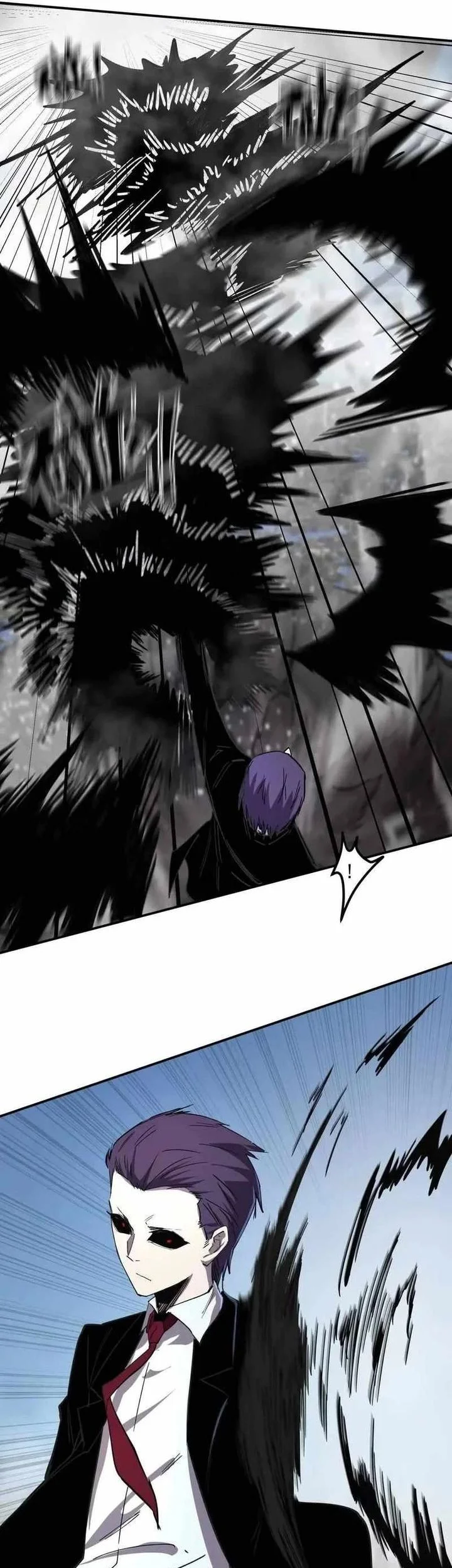 Mr. Zombie Chapter 153 page 7