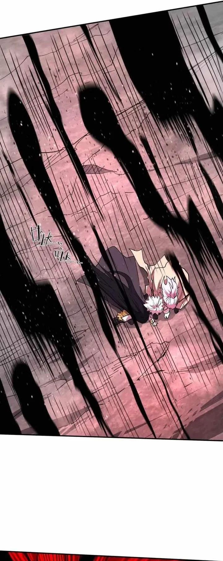 Mr. Zombie Chapter 154 page 21