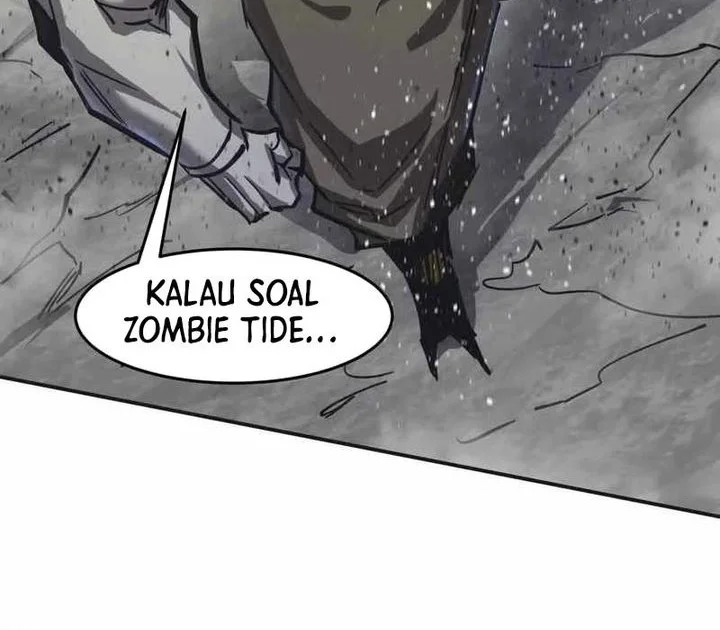 Mr. Zombie Chapter 154 page 37