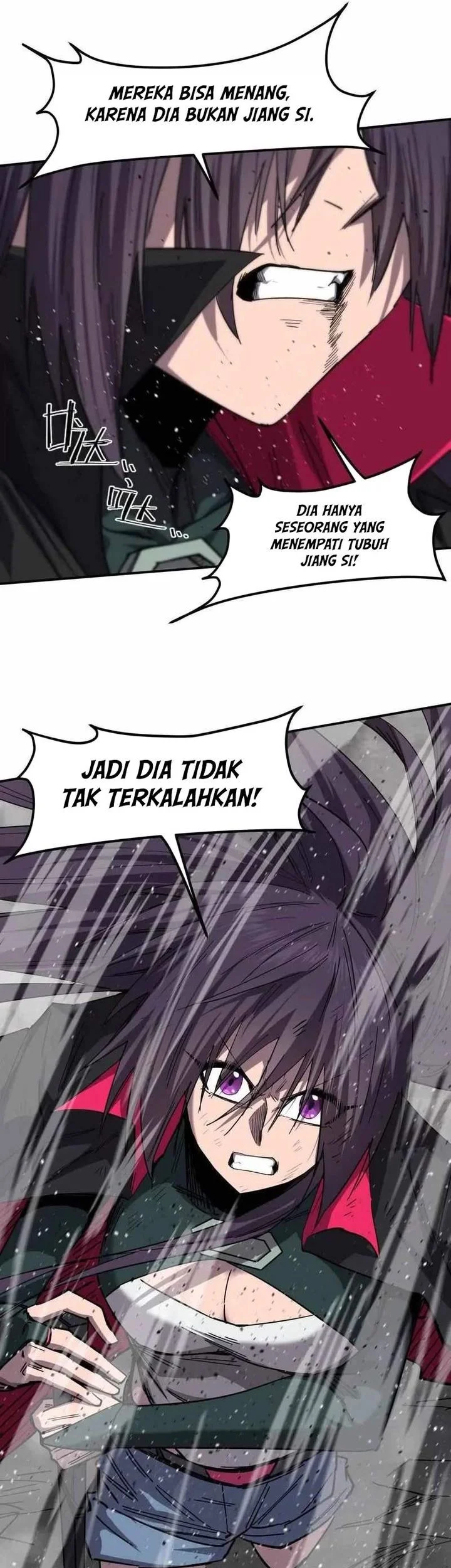 Mr. Zombie Chapter 154 page 52