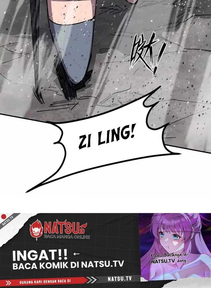 Mr. Zombie Chapter 154 page 53