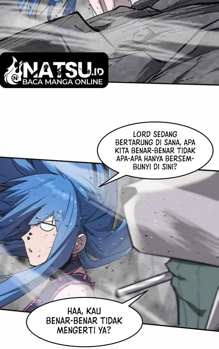 Mr. Zombie Chapter 154 page 14