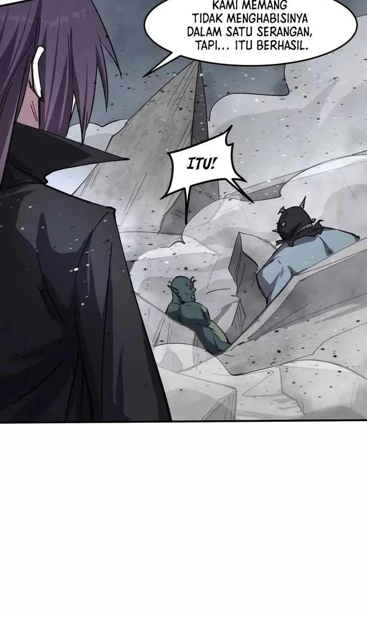 Mr. Zombie Chapter 155 page 40