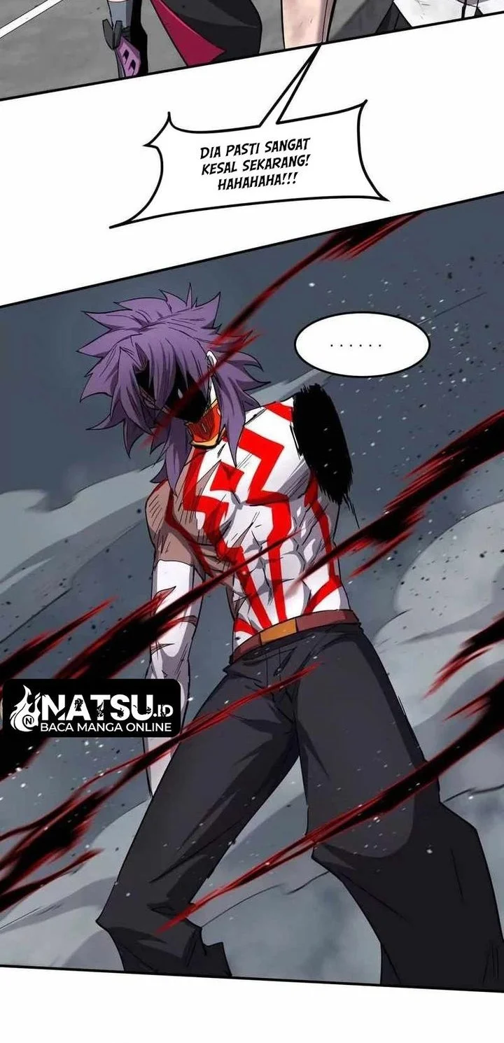Mr. Zombie Chapter 155 page 42