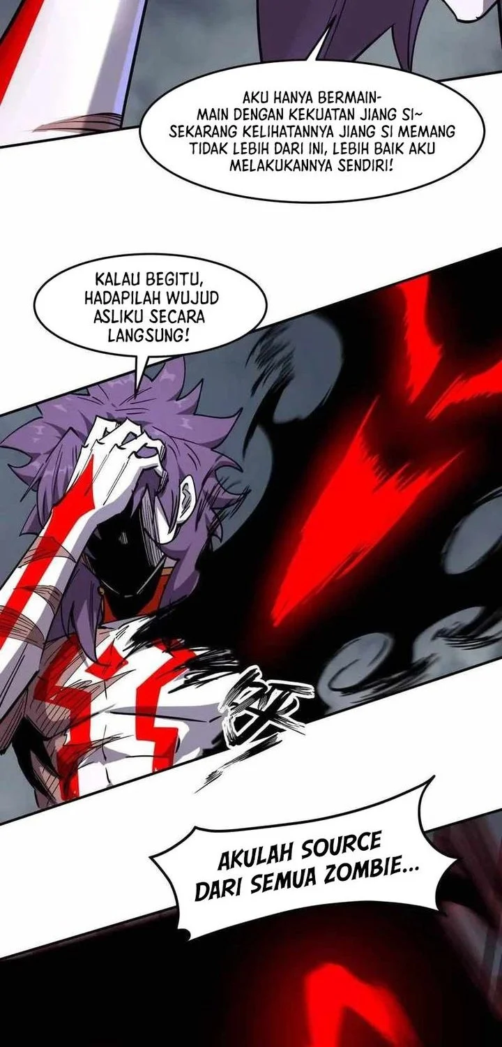Mr. Zombie Chapter 155 page 46