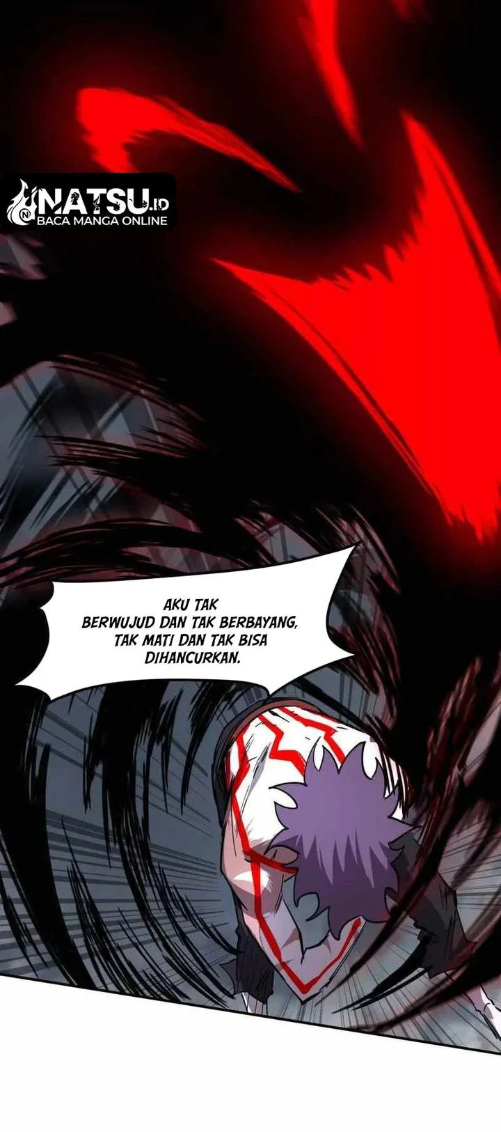 Mr. Zombie Chapter 155 page 47