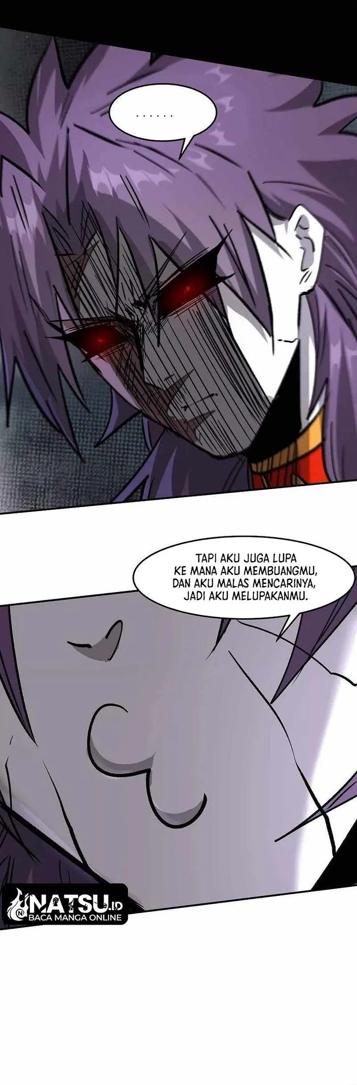 Mr. Zombie Chapter 156 page 28