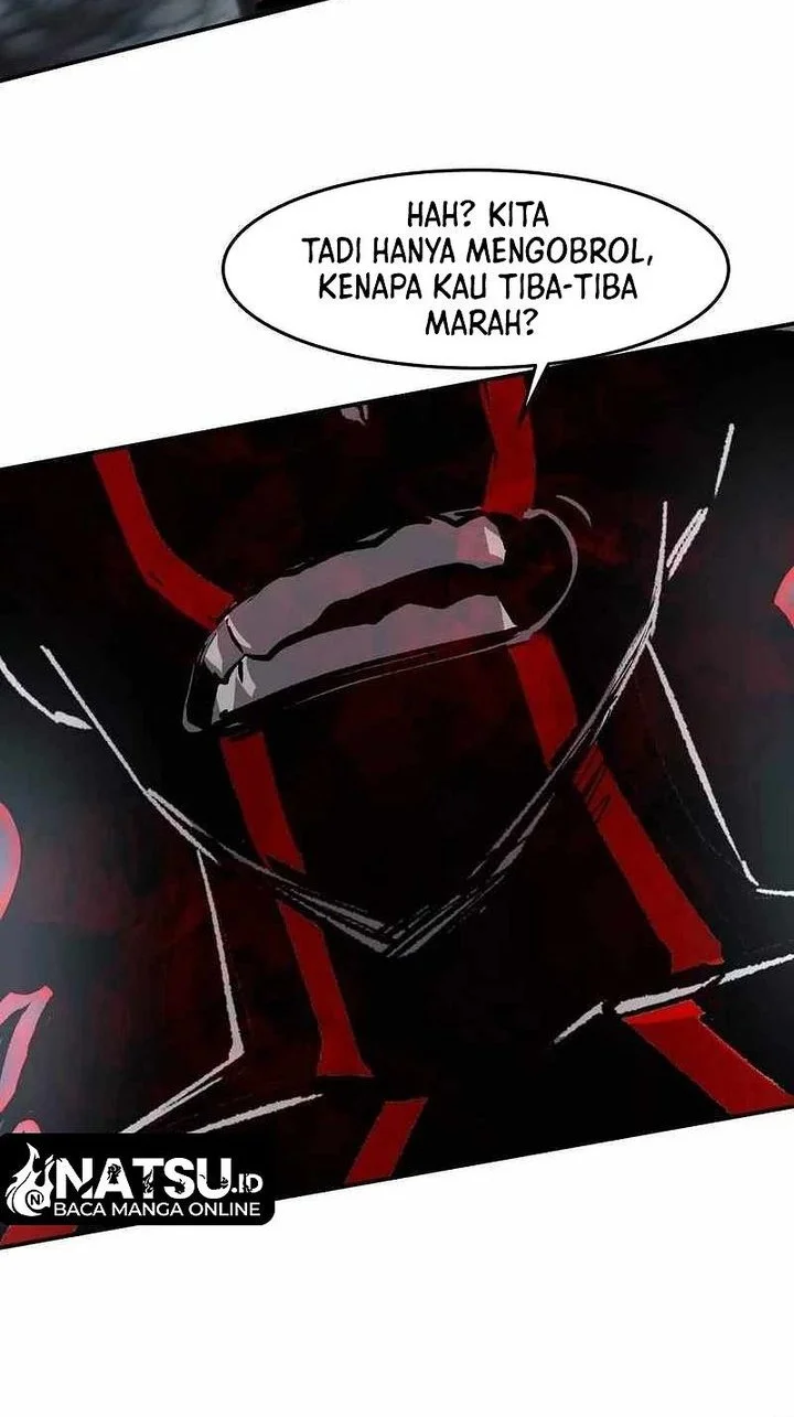 Mr. Zombie Chapter 156 page 32