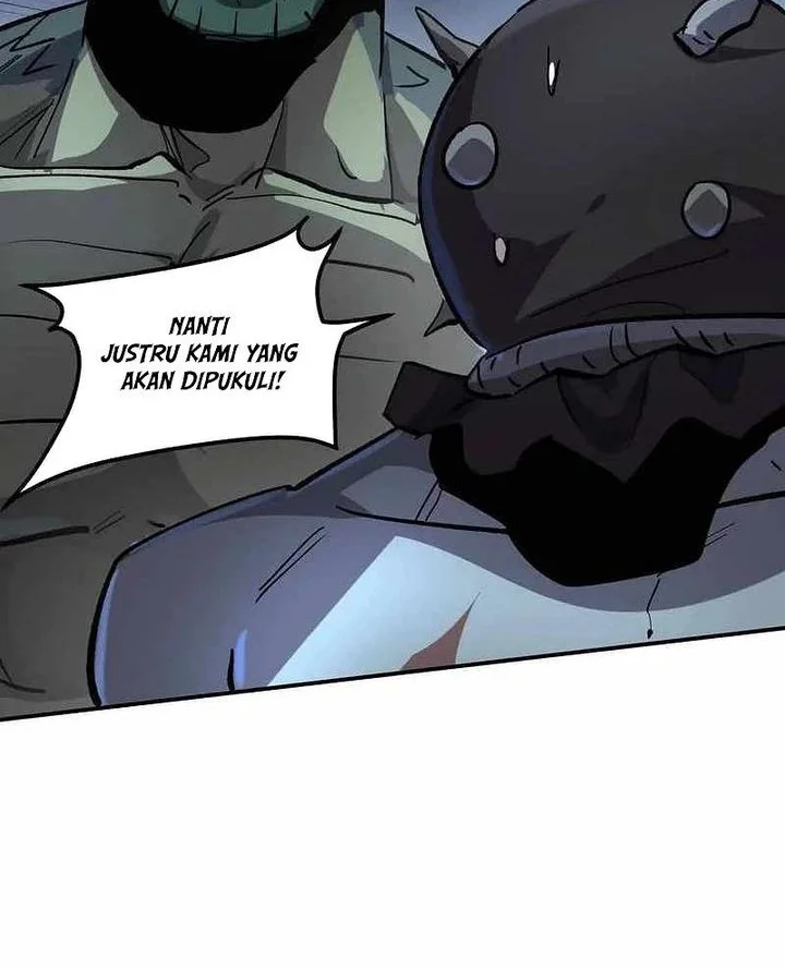 Mr. Zombie Chapter 156 page 34