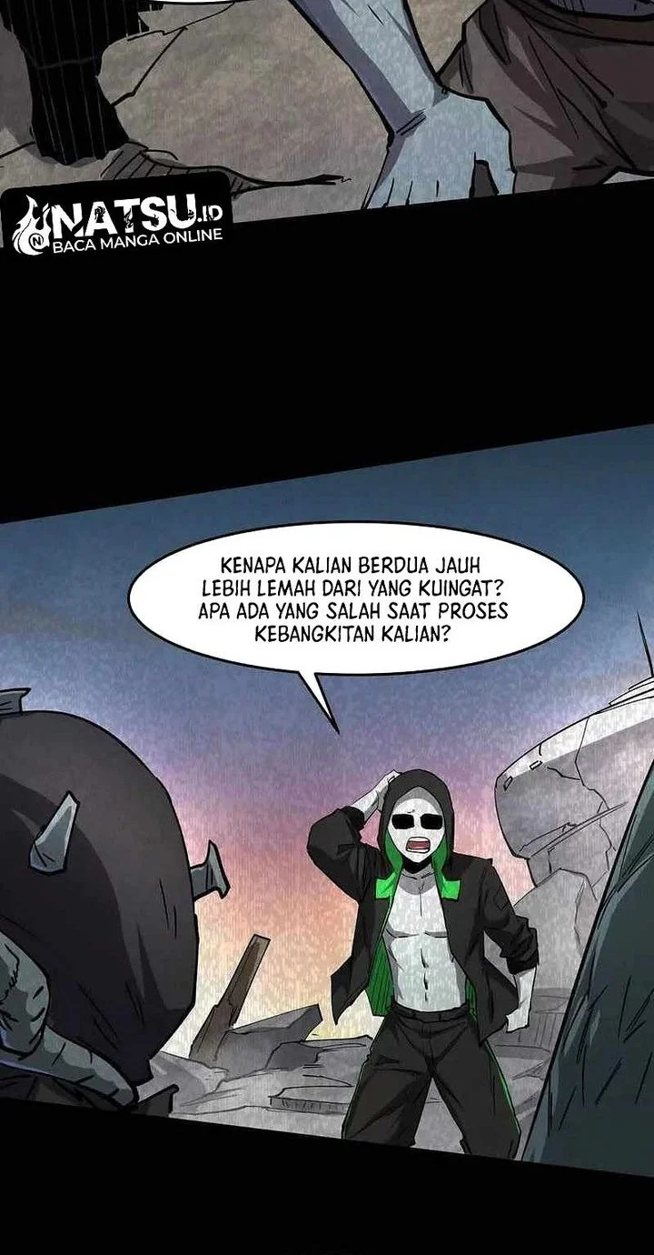 Mr. Zombie Chapter 156 page 6