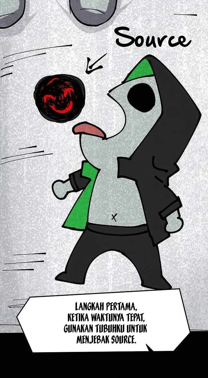 Mr. Zombie Chapter 156 page 12