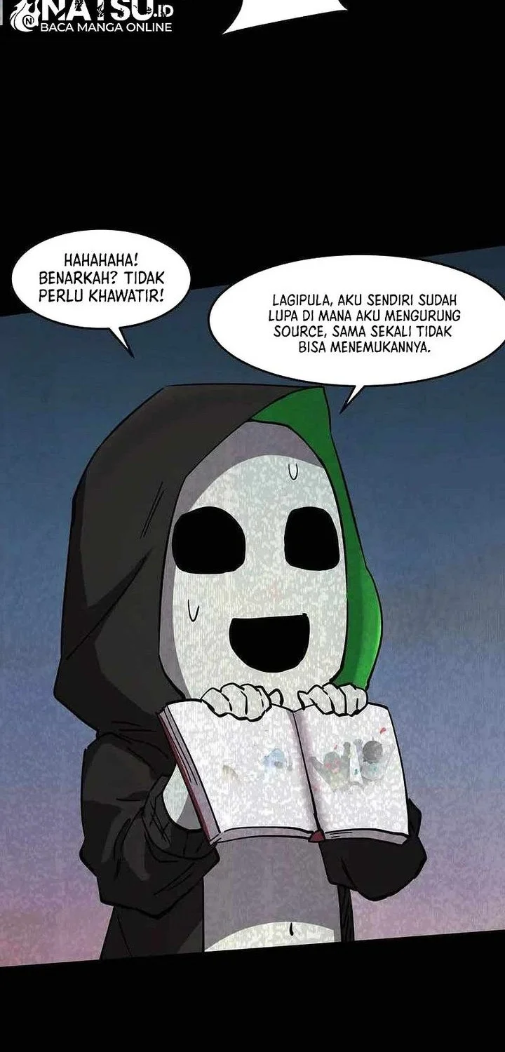Mr. Zombie Chapter 156 page 18