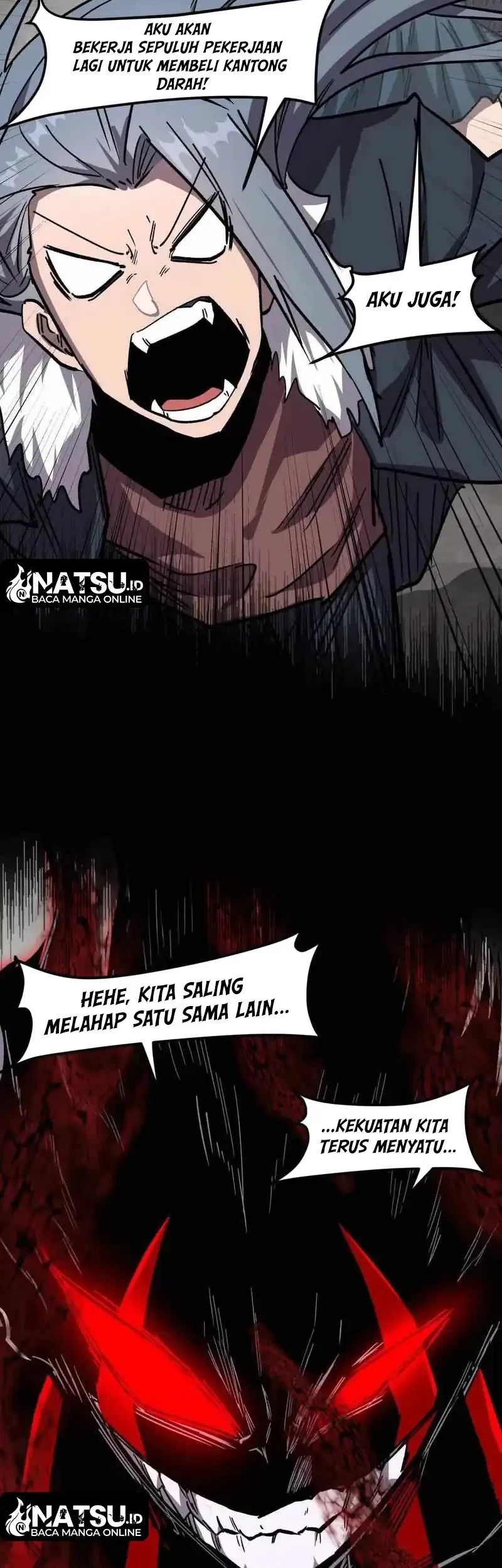 Mr. Zombie Chapter 157 page 46
