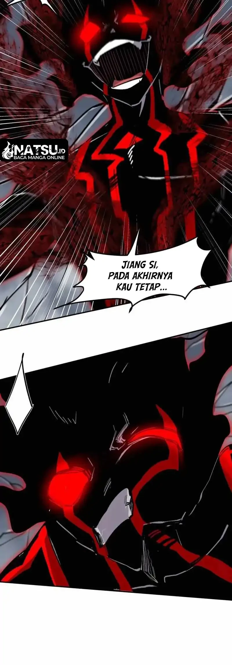 Mr. Zombie Chapter 157 page 48