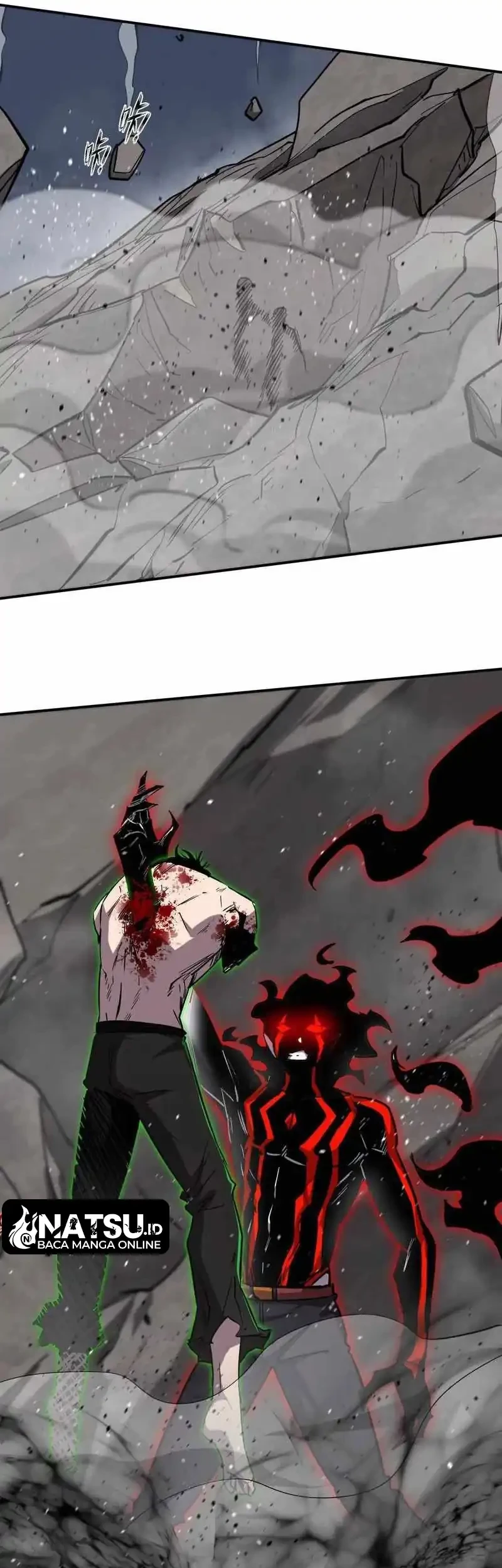 Mr. Zombie Chapter 157 page 6