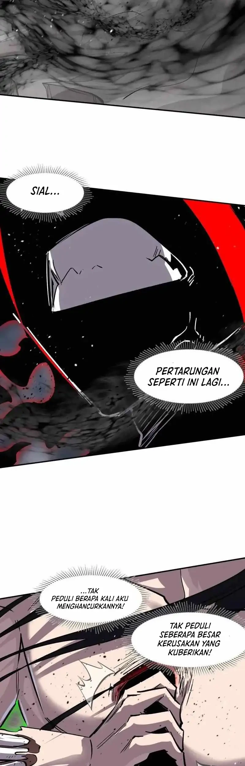 Mr. Zombie Chapter 157 page 7