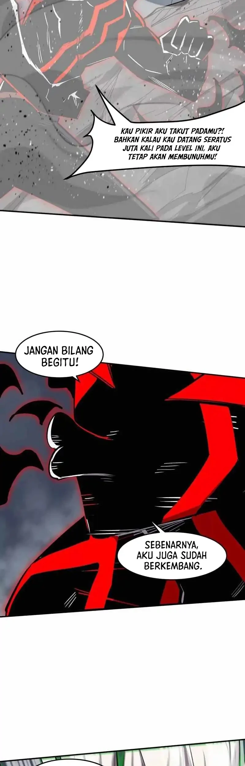 Mr. Zombie Chapter 157 page 12