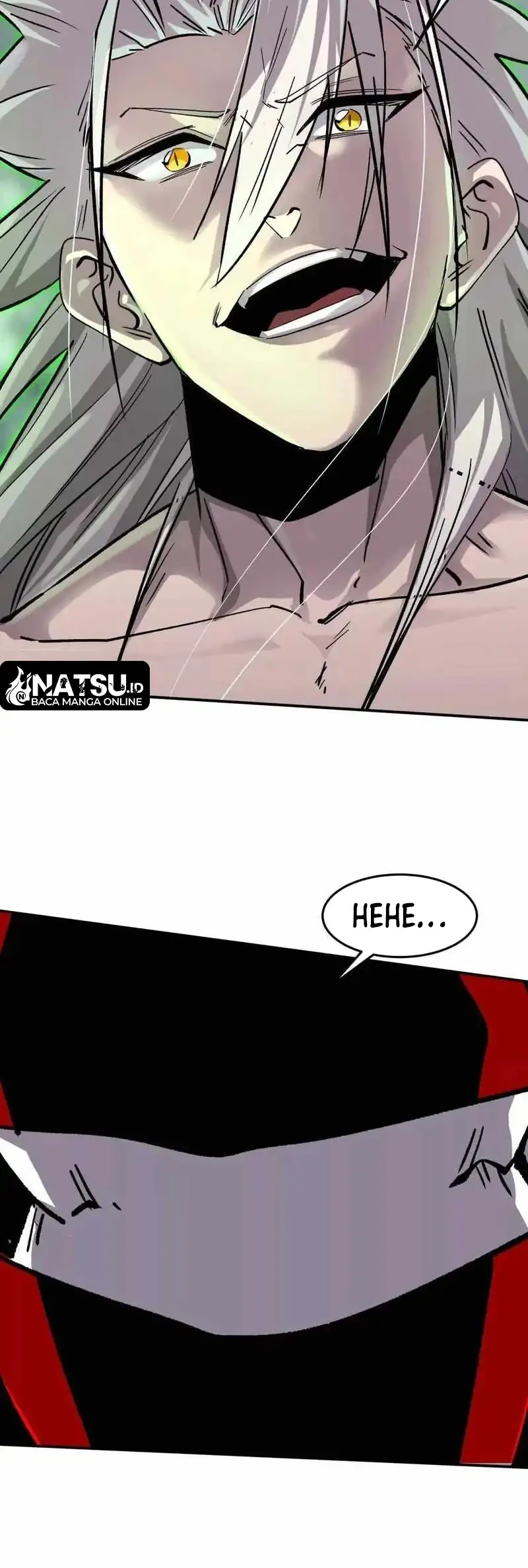 Mr. Zombie Chapter 157 page 23