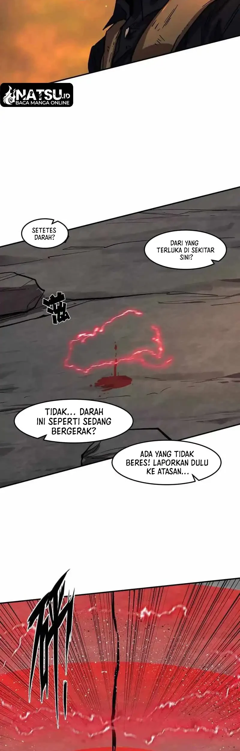 Mr. Zombie Chapter 157 page 30