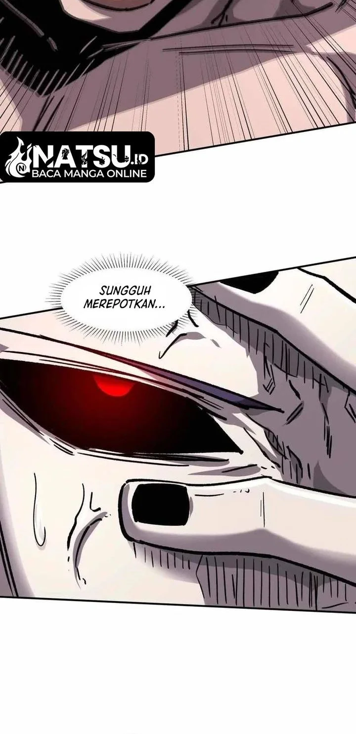 Mr. Zombie Chapter 158 page 29