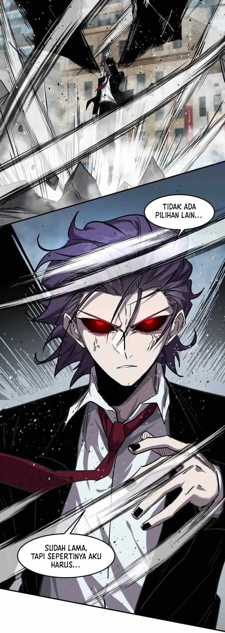Mr. Zombie Chapter 158 page 31