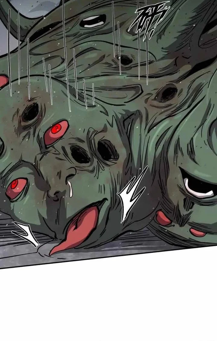 Mr. Zombie Chapter 158 page 12