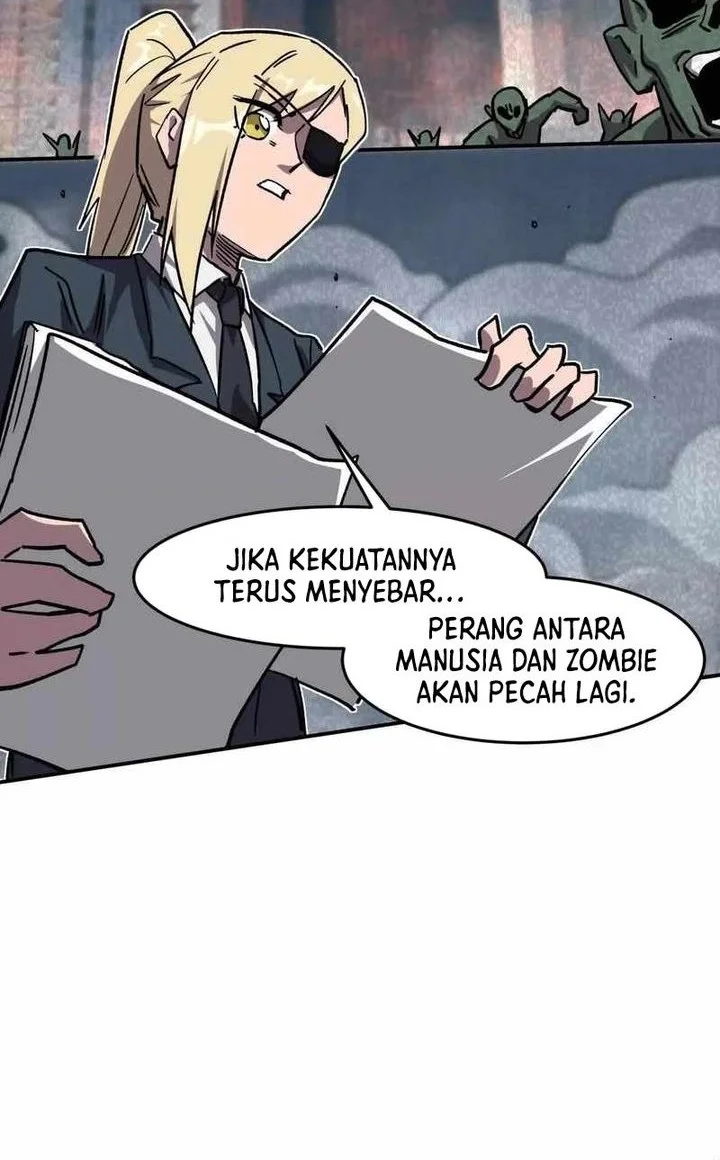 Mr. Zombie Chapter 158 page 16