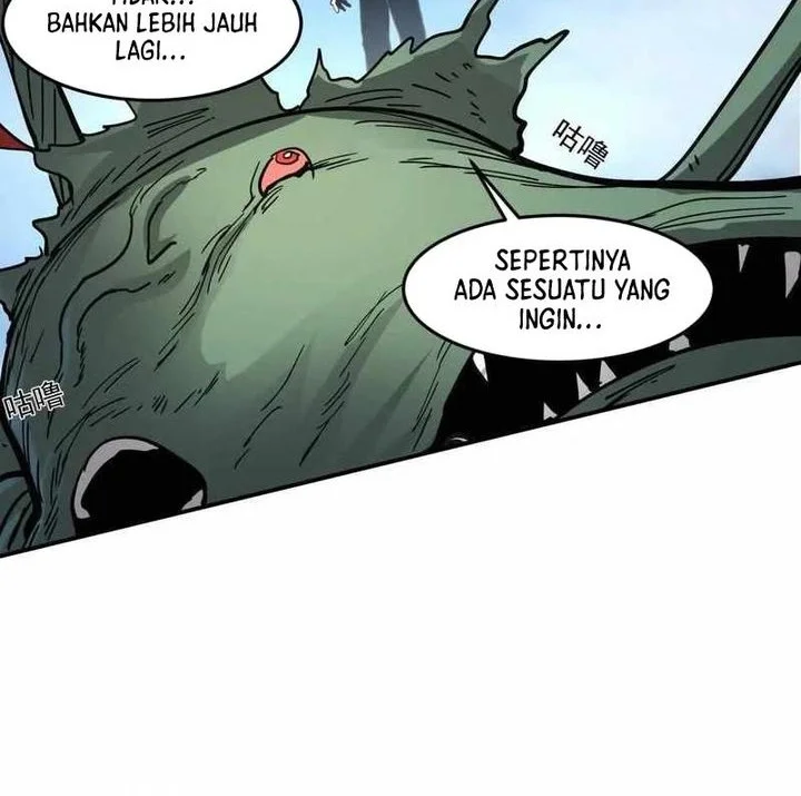 Mr. Zombie Chapter 159 page 24