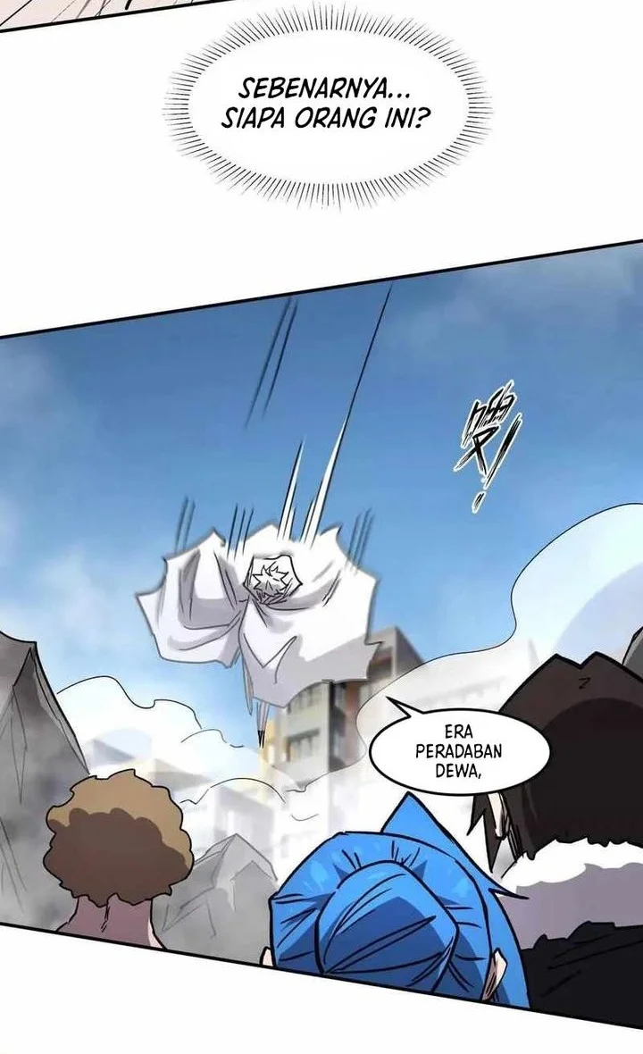 Mr. Zombie Chapter 159 page 39