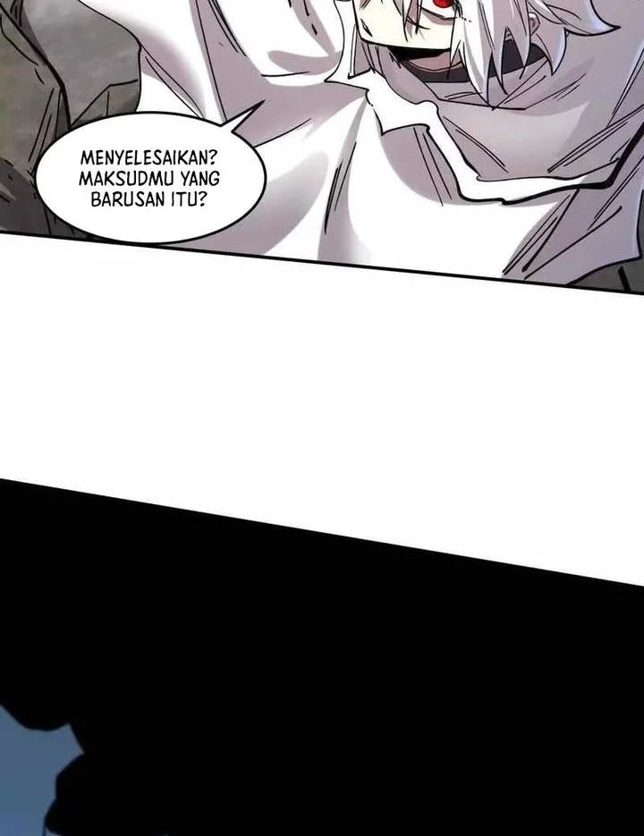 Mr. Zombie Chapter 159 page 43