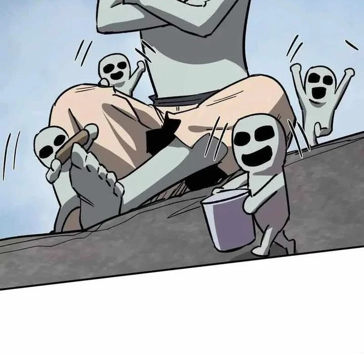 Mr. Zombie Chapter 159 page 6