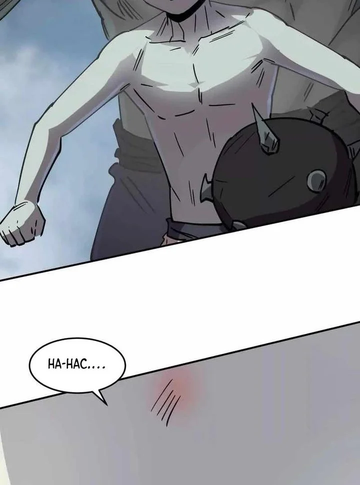 Mr. Zombie Chapter 159 page 18