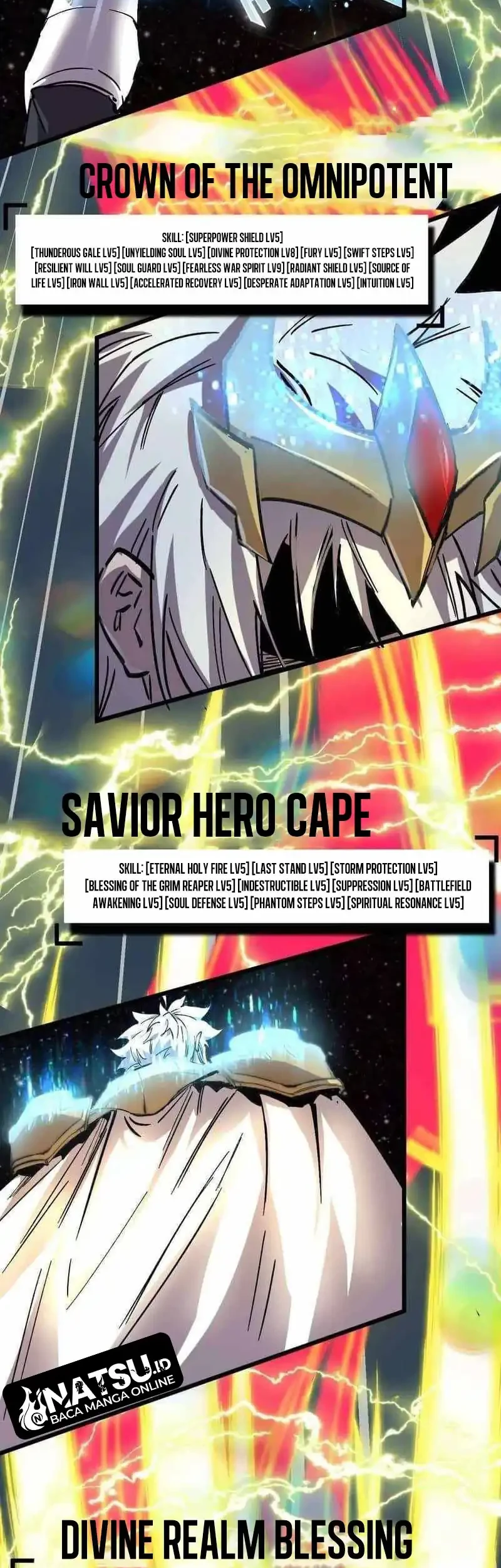 Mr. Zombie Chapter 160 page 45