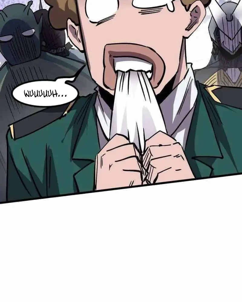 Mr. Zombie Chapter 160 page 14