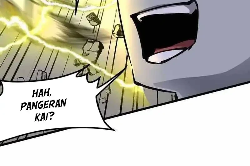 Mr. Zombie Chapter 160 page 37