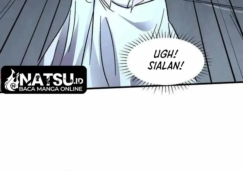 Mr. Zombie Chapter 161 page 46