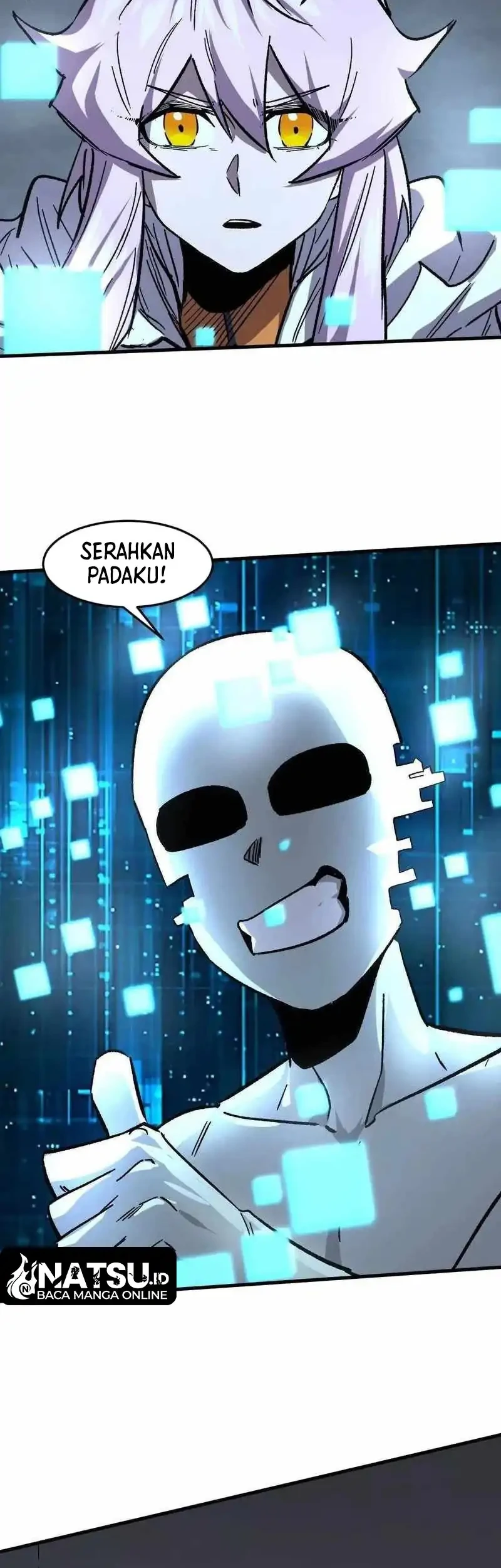 Mr. Zombie Chapter 161 page 60