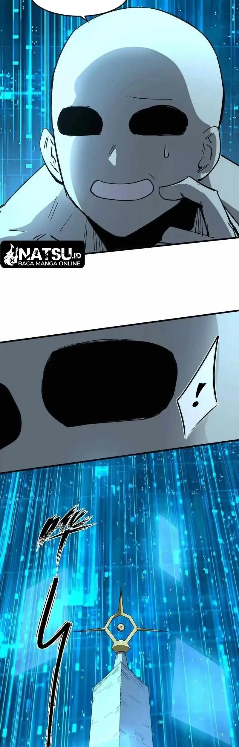 Mr. Zombie Chapter 161 page 6