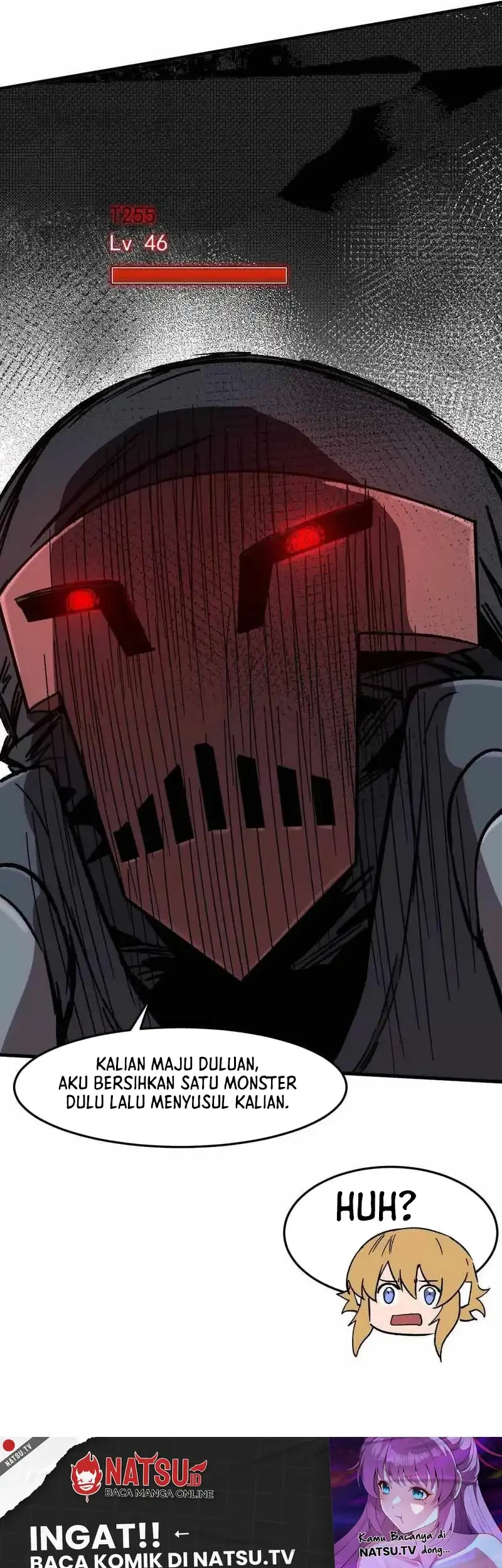 Mr. Zombie Chapter 162 page 52