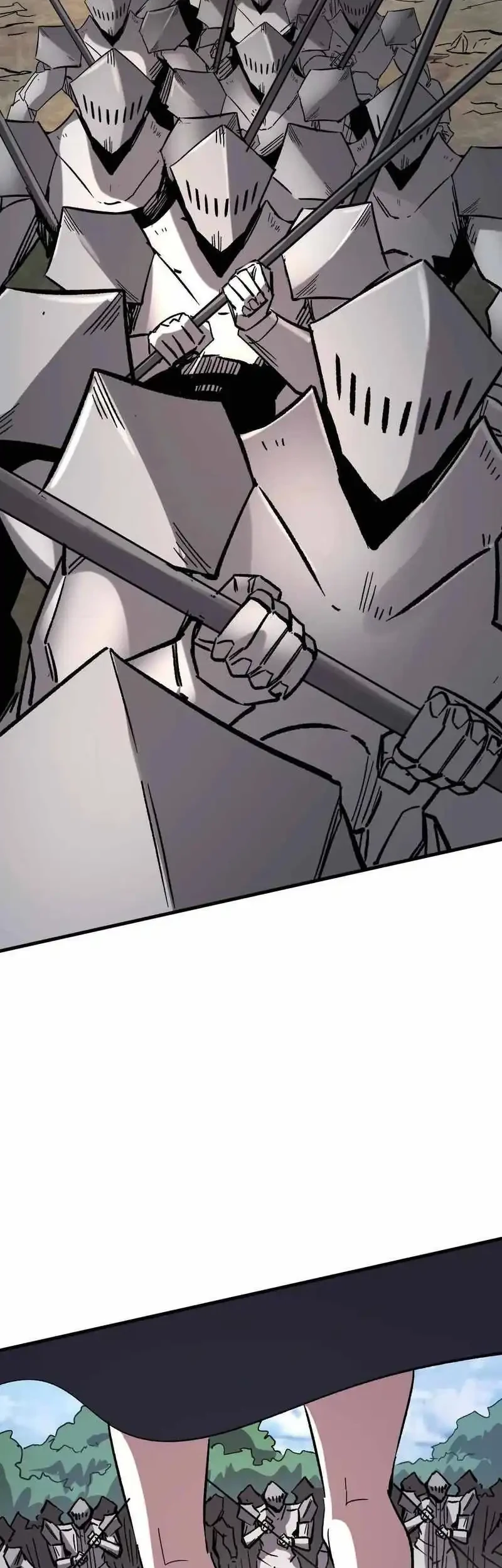 Mr. Zombie Chapter 162 page 3