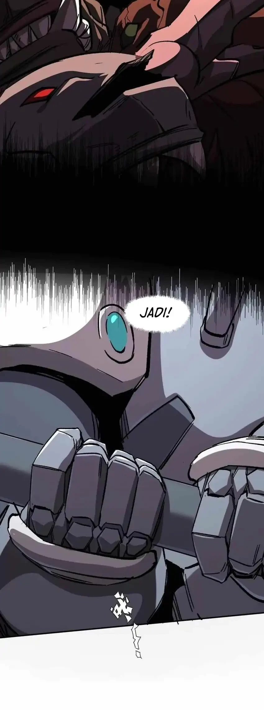 Mr. Zombie Chapter 163 page 10