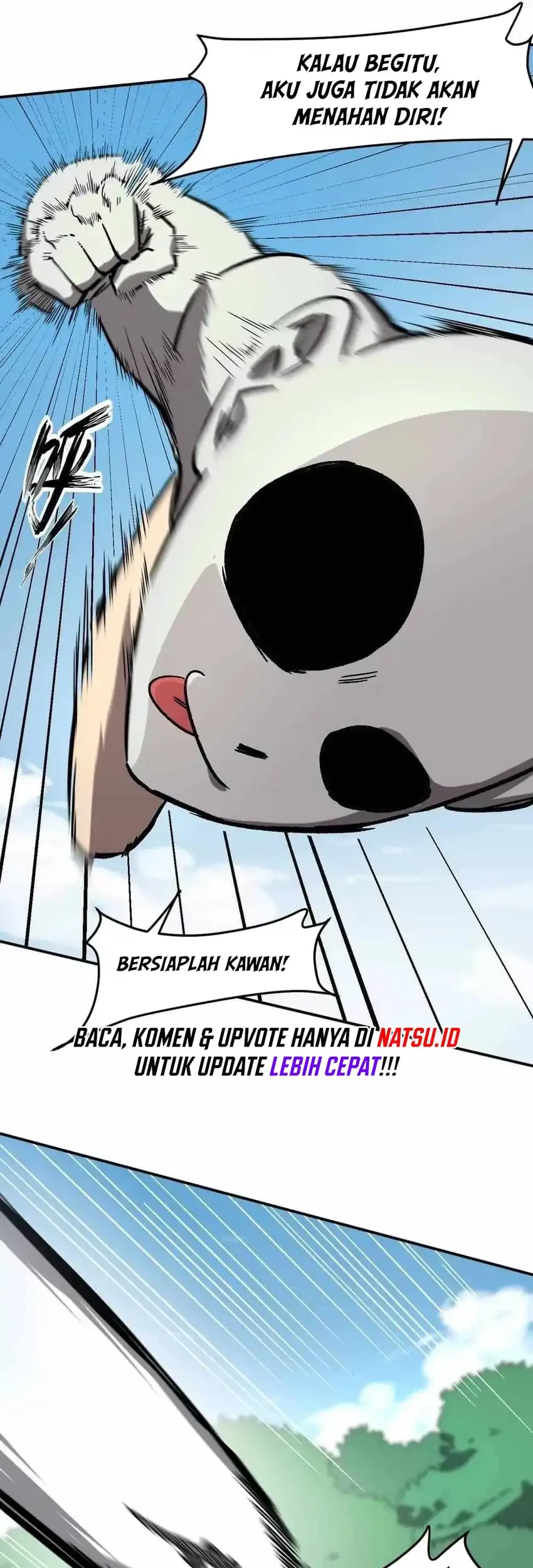 Mr. Zombie Chapter 163 page 19