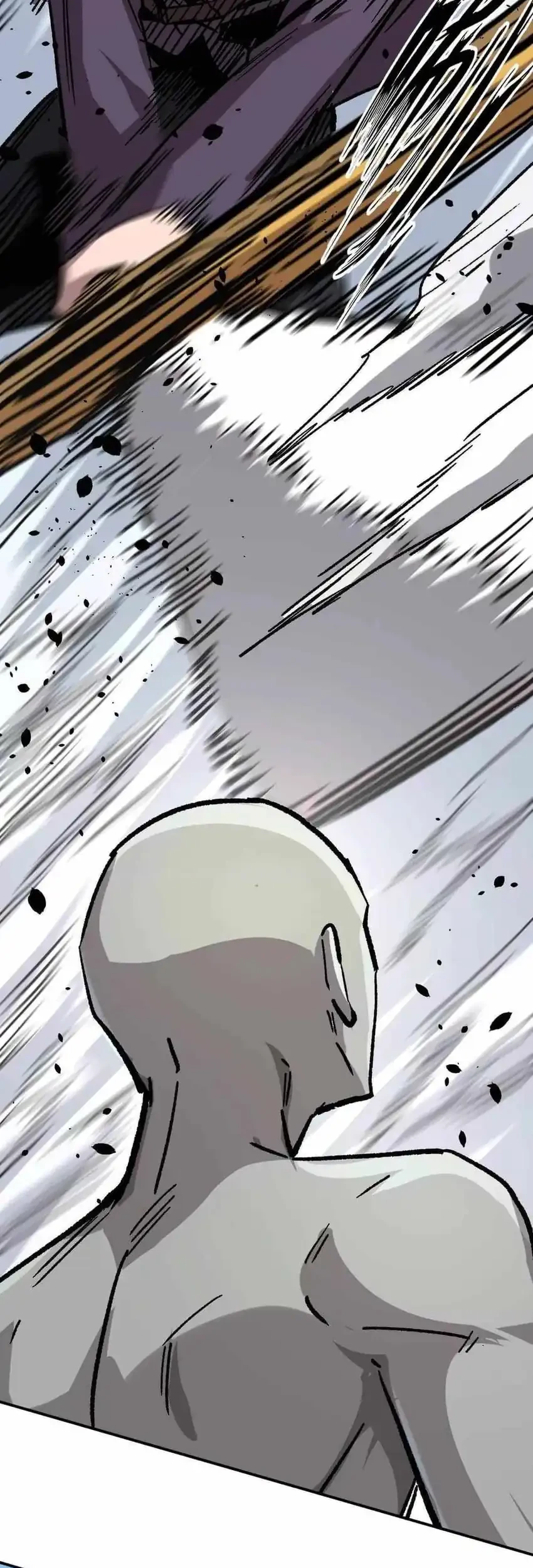 Mr. Zombie Chapter 164 page 45