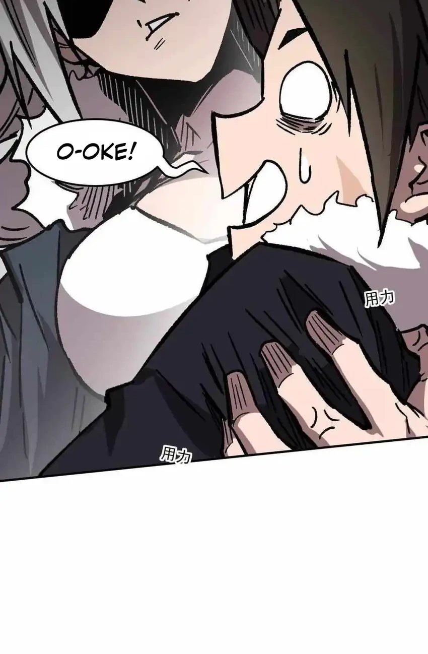 Mr. Zombie Chapter 164 page 9