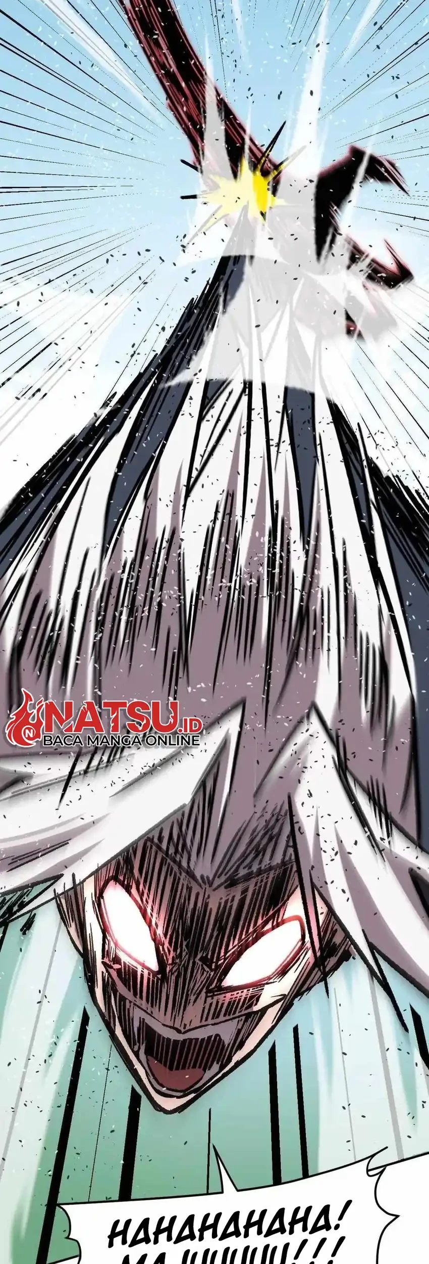 Mr. Zombie Chapter 165 page 38