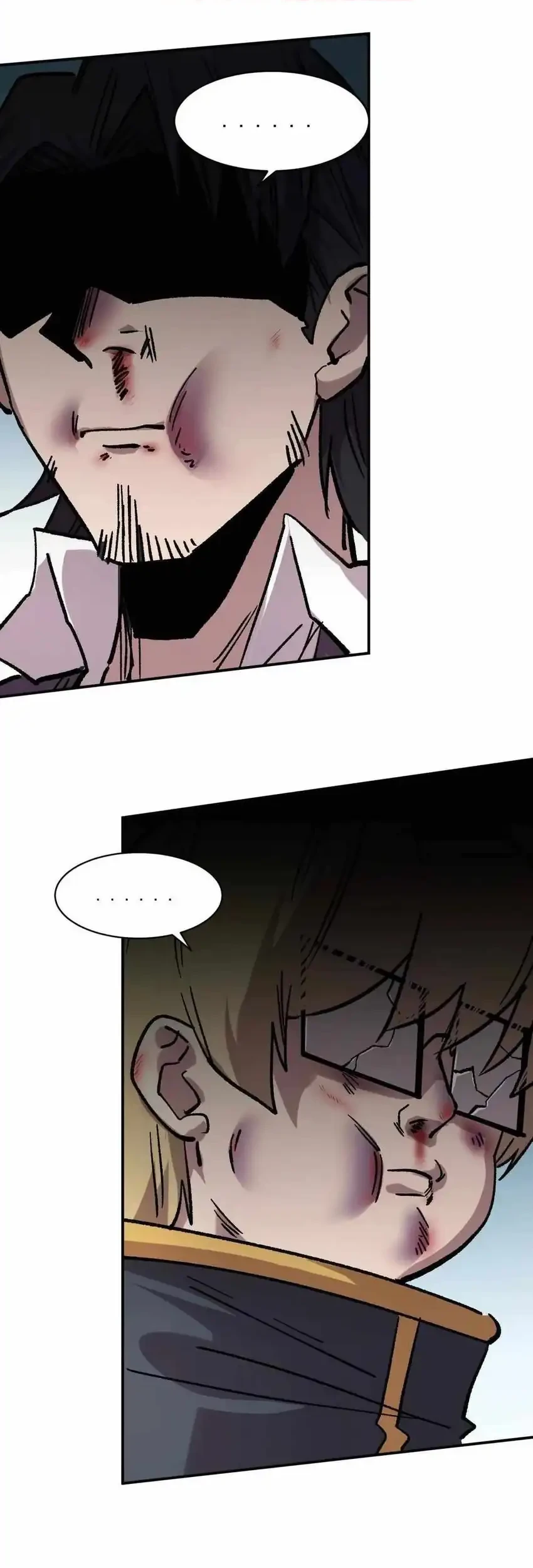 Mr. Zombie Chapter 165 page 14