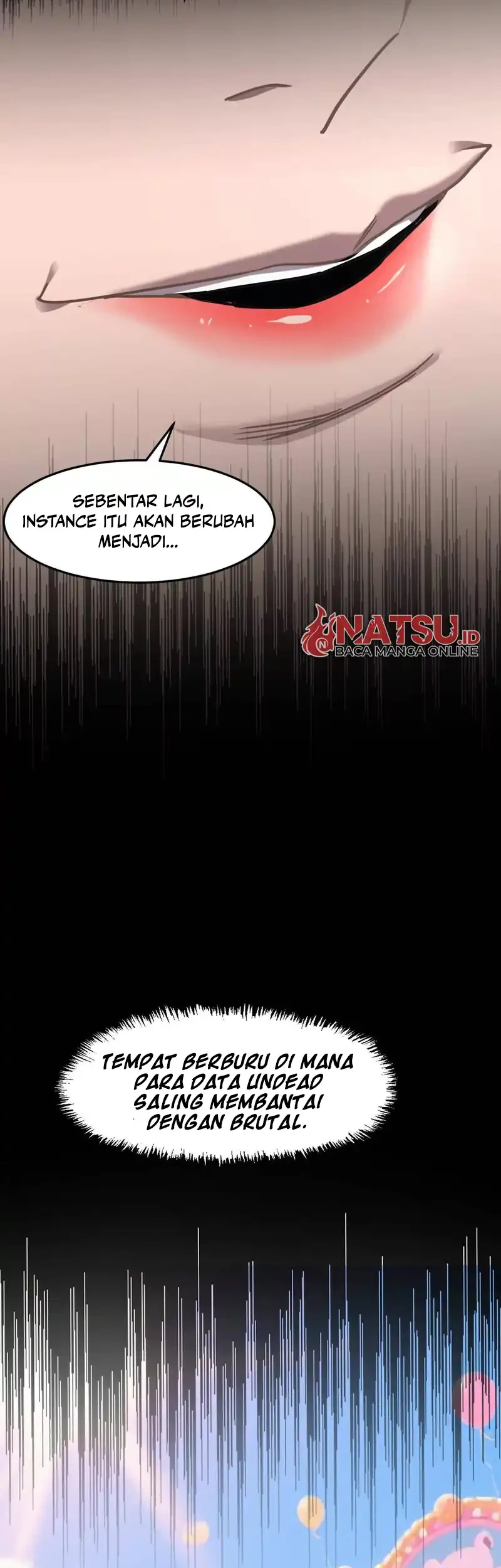 Mr. Zombie Chapter 168 page 66